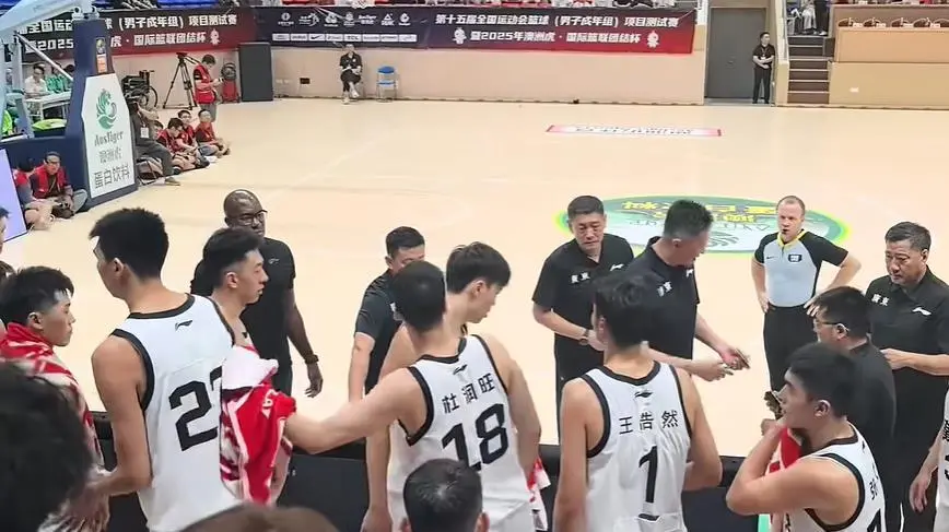 比如张昊