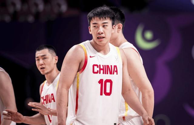 决赛后王俊, 充满着不甘, 其中投篮命