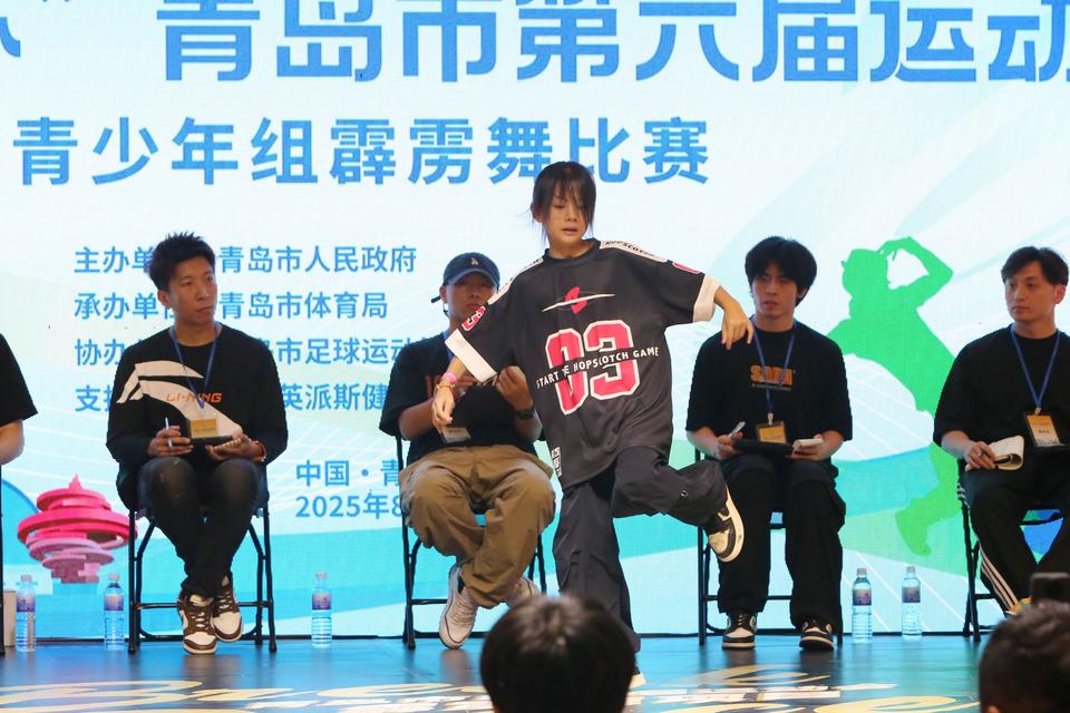 烈的角逐