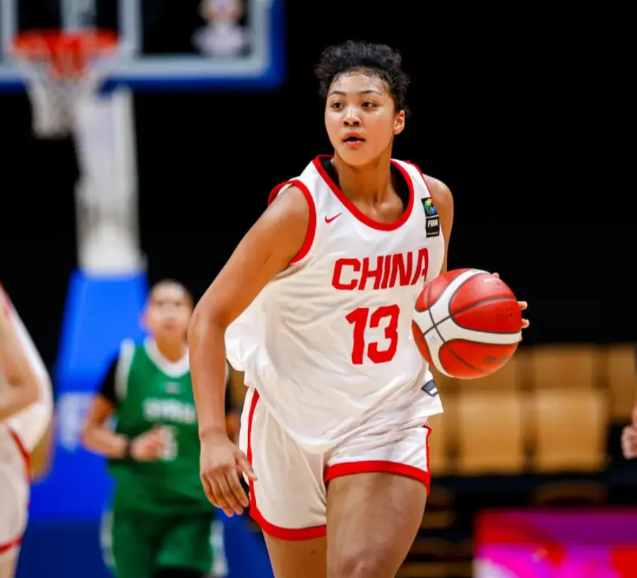 米混血前锋, 朱思雨都进, amp