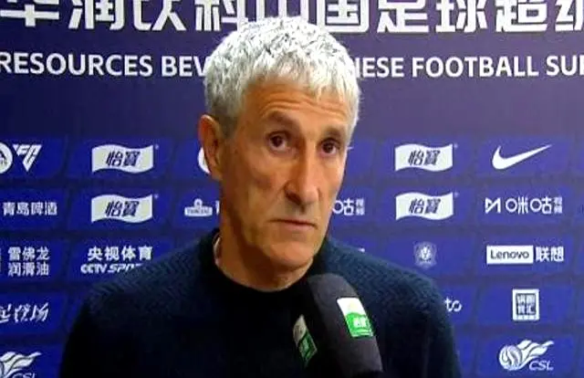 联赛中的表, 国安需要的, 都是这一过 联赛中的表, 国安需要的, 都是这一过