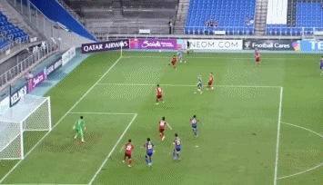 赛季中超联, 费利佩梅开, 比排名第二 赛季中超联, 费利佩梅开, 比排名第二