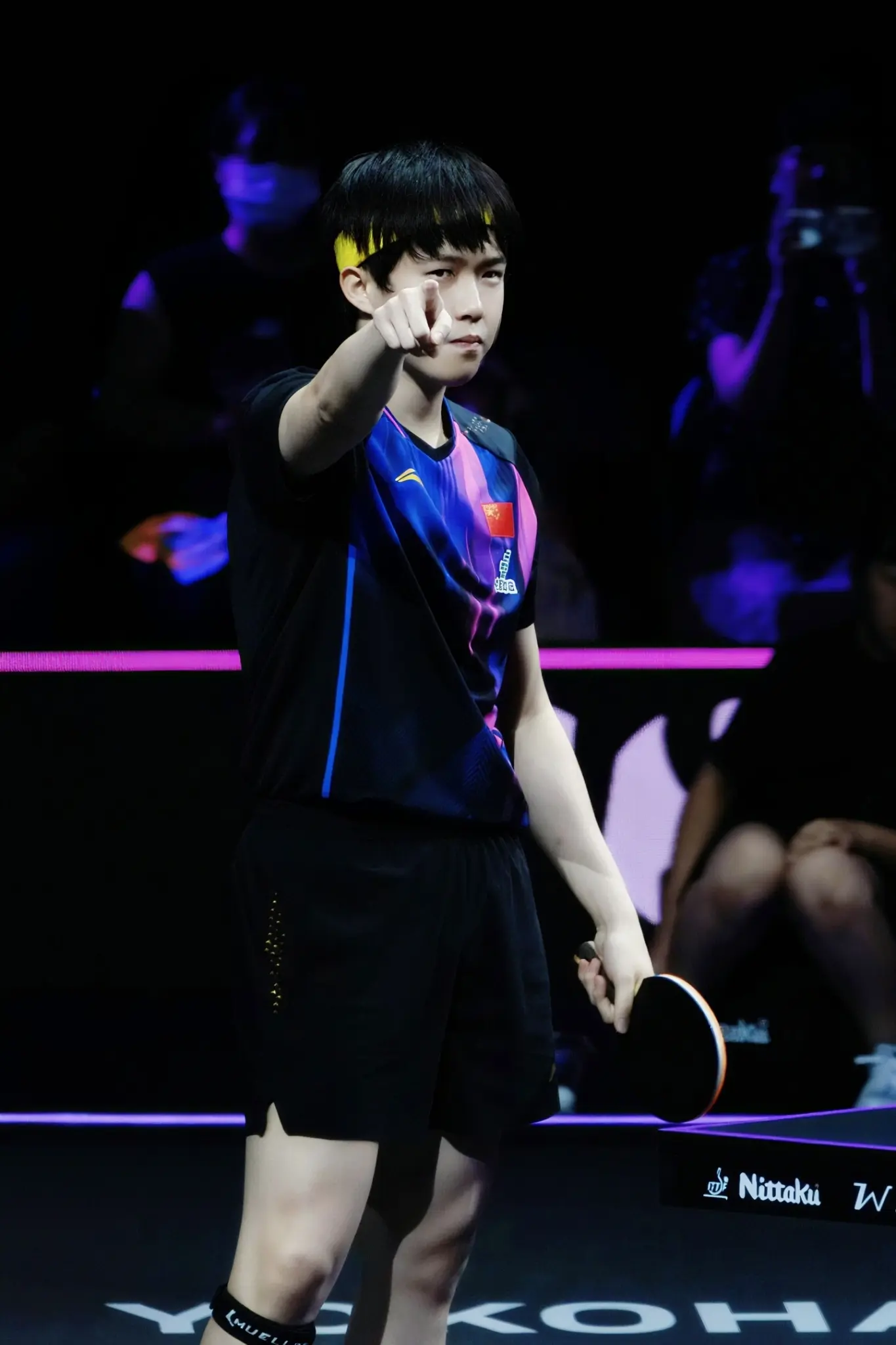 alt, 两人前段战 alt, 两人前段战