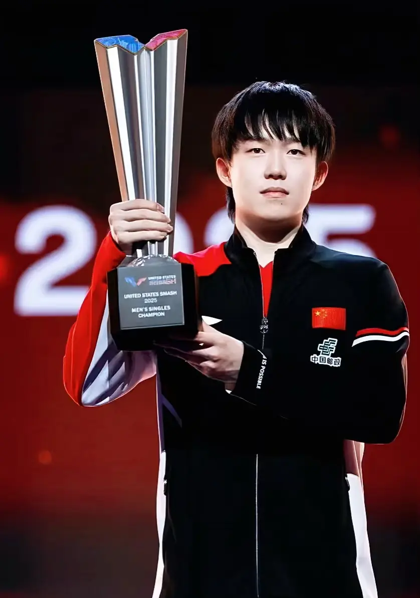 场国际比赛, 林诗栋 场国际比赛, 林诗栋