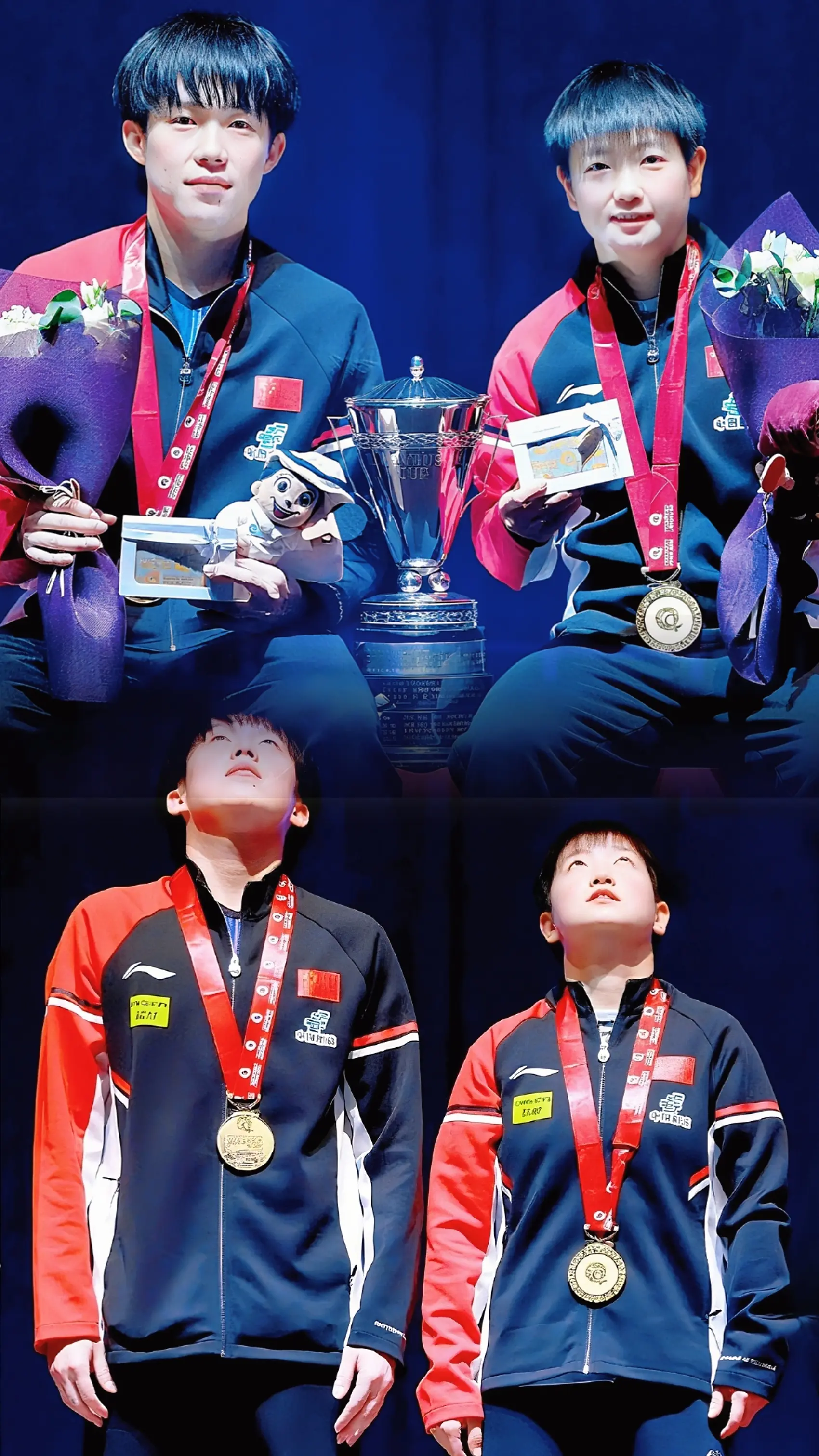 果的挣扎心, 过大力反手, yid 果的挣扎心, 过大力反手, yid