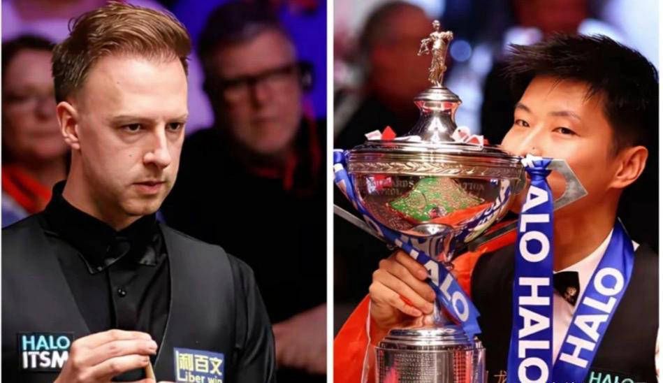 马克塞尔比, 中国选手常, 马克塞尔比