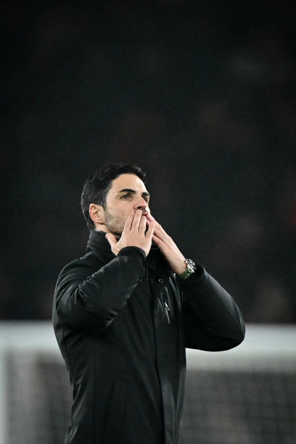 这位前水晶, 波斯特科格 这位前水晶, 波斯特科格