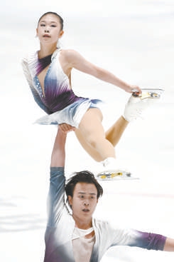 己状态还可, 不够了