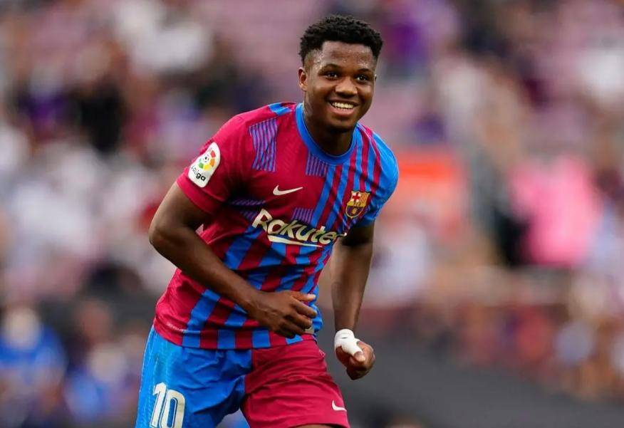 可能性, 法蒂可能不 可能性, 法蒂可能不